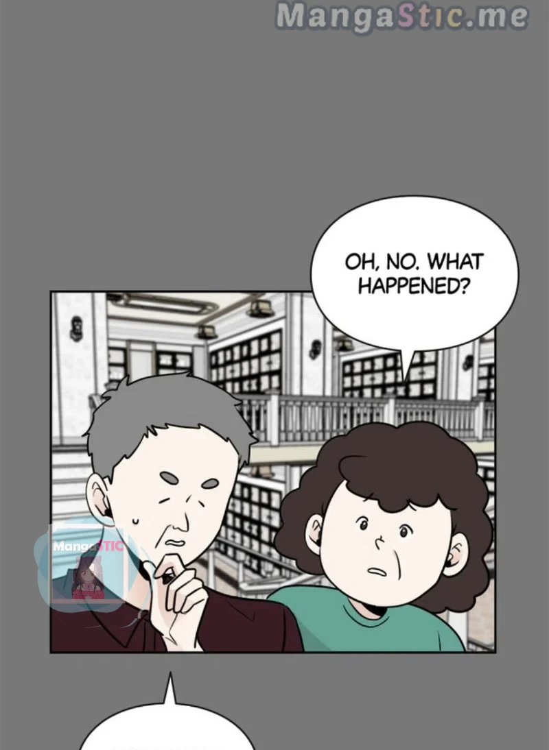 Wish Upon A Paper Plane chapter 33 - page 74