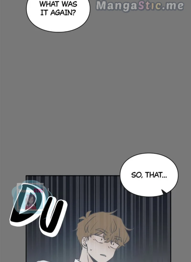 Wish Upon A Paper Plane chapter 33 - page 75