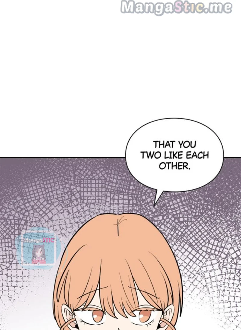 Wish Upon A Paper Plane chapter 33 - page 8