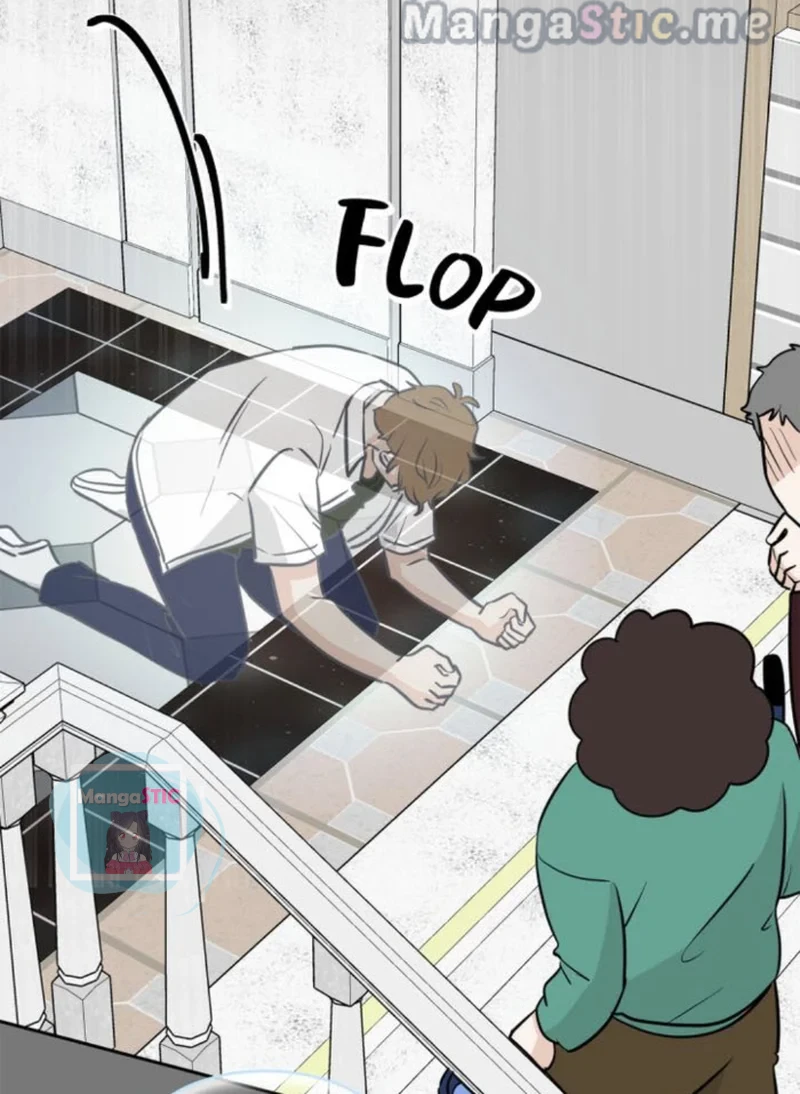Wish Upon A Paper Plane chapter 33 - page 80