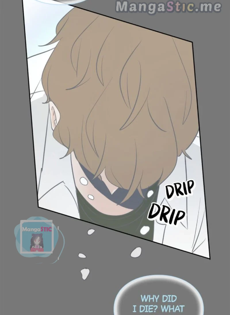 Wish Upon A Paper Plane chapter 33 - page 82