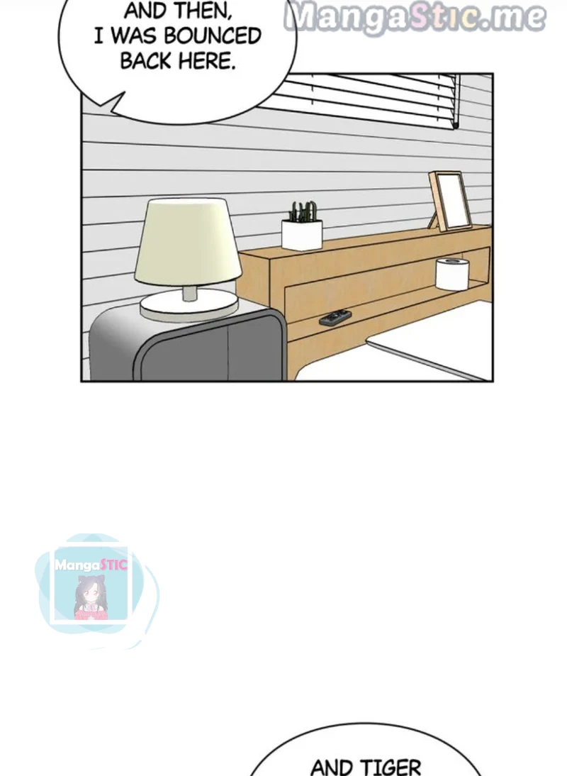 Wish Upon A Paper Plane chapter 33 - page 87