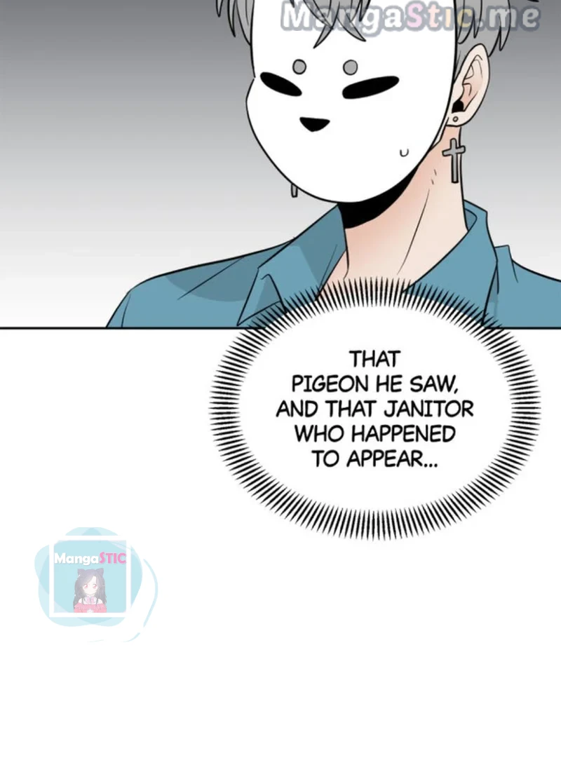 Wish Upon A Paper Plane chapter 33 - page 91