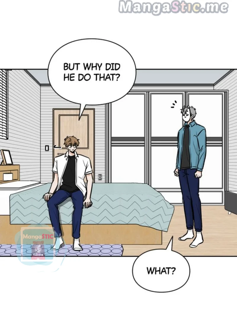 Wish Upon A Paper Plane chapter 33 - page 94