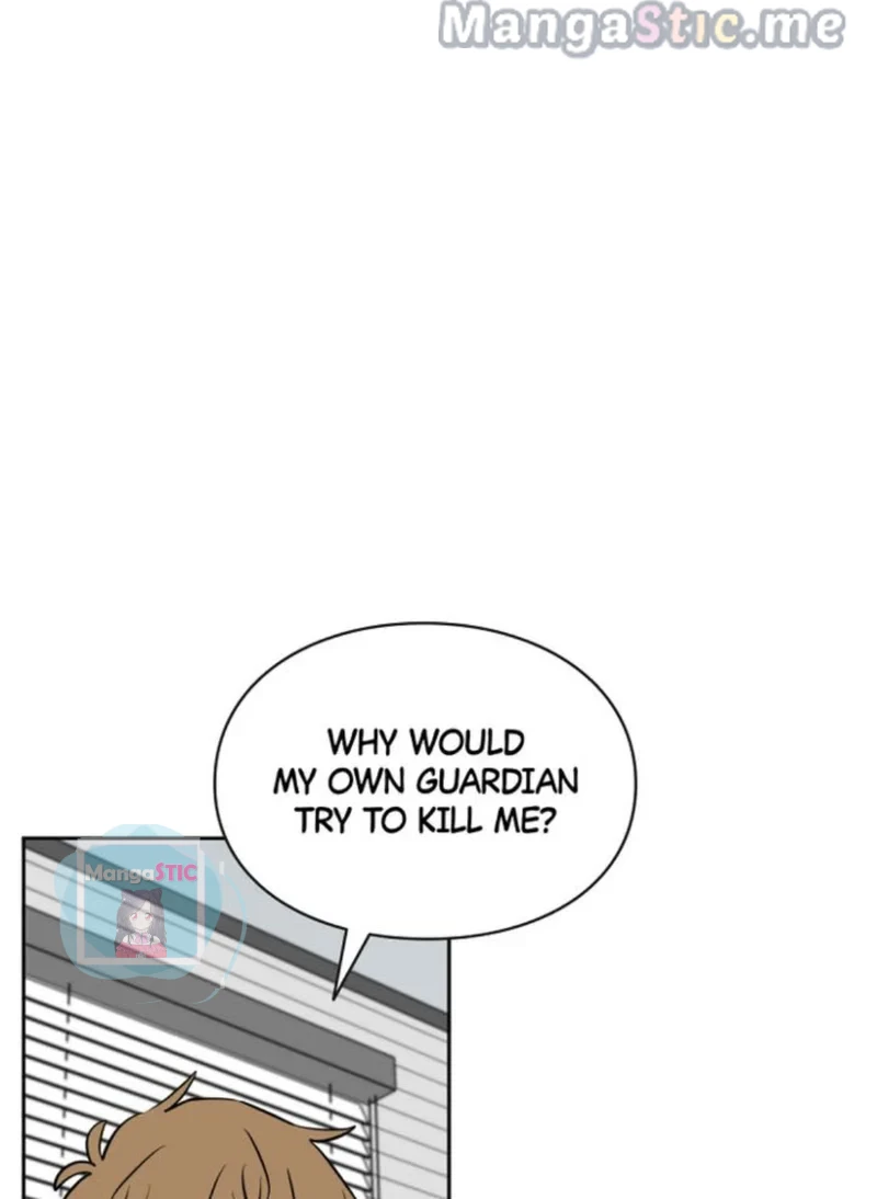 Wish Upon A Paper Plane chapter 33 - page 95