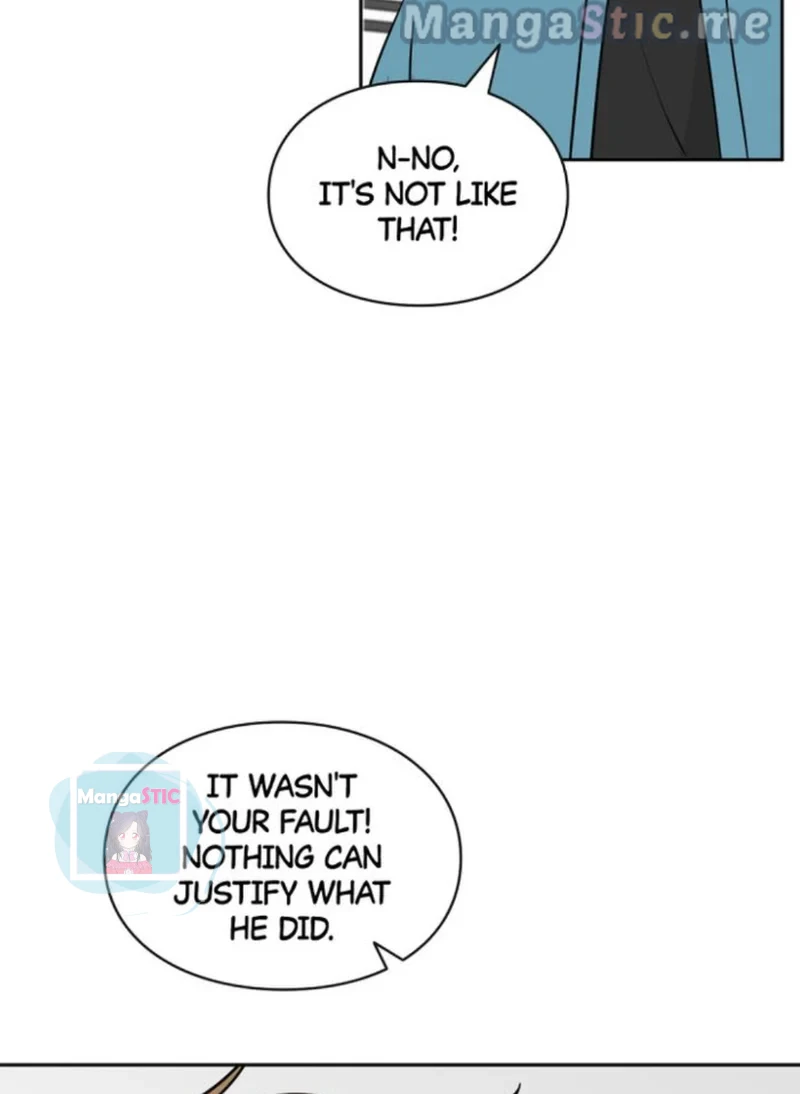 Wish Upon A Paper Plane chapter 33 - page 97