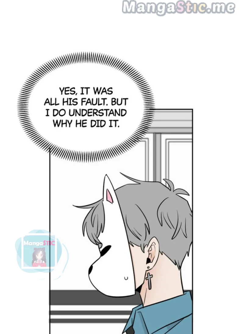 Wish Upon A Paper Plane chapter 33 - page 99