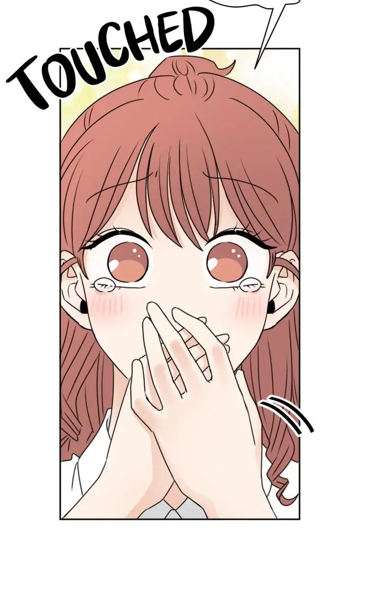 Wish Upon A Paper Plane chapter 3 - page 15