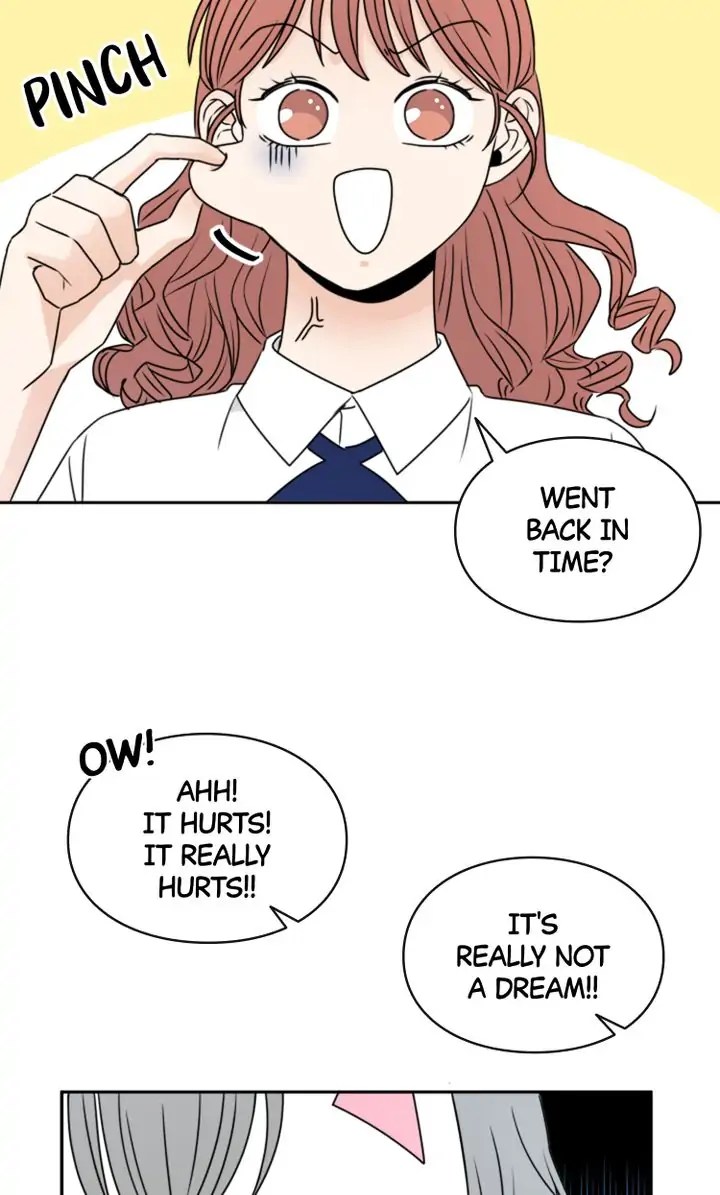 Wish Upon A Paper Plane chapter 3 - page 2