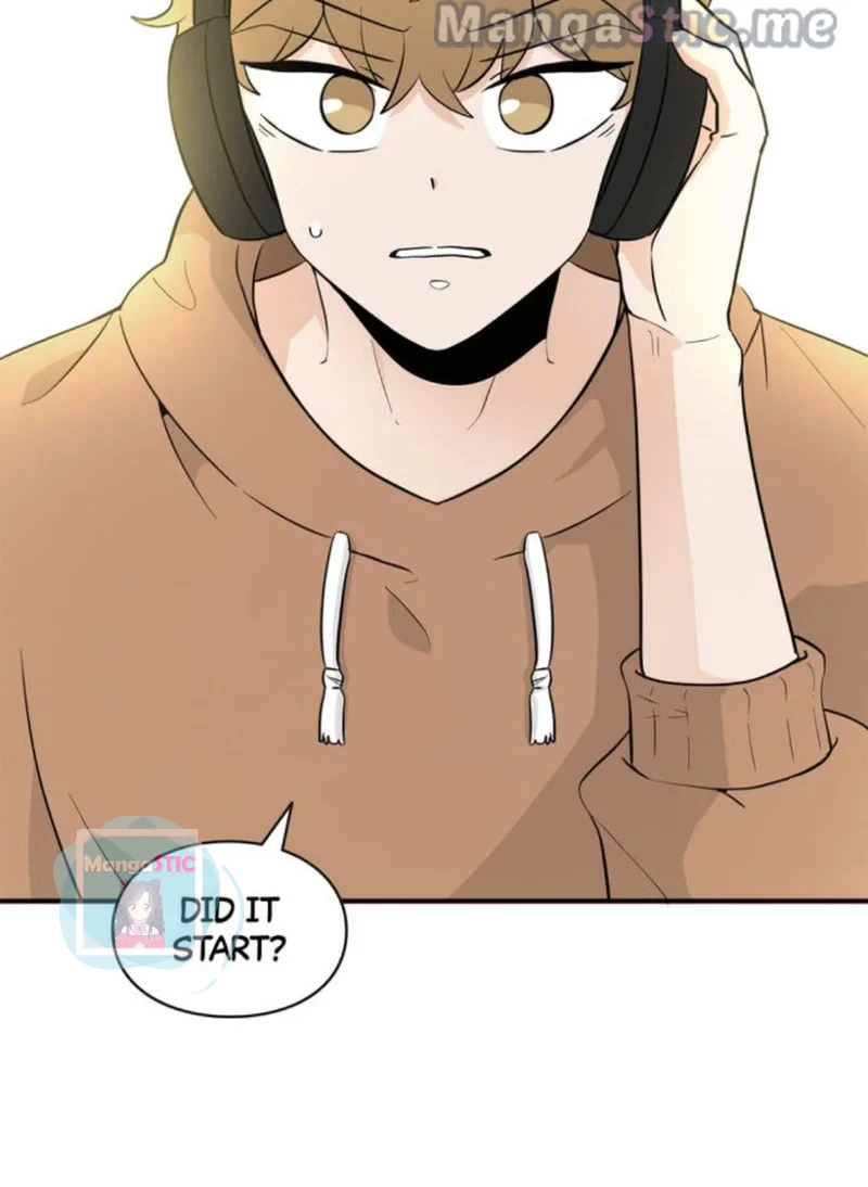 Wish Upon A Paper Plane chapter 34 - page 105