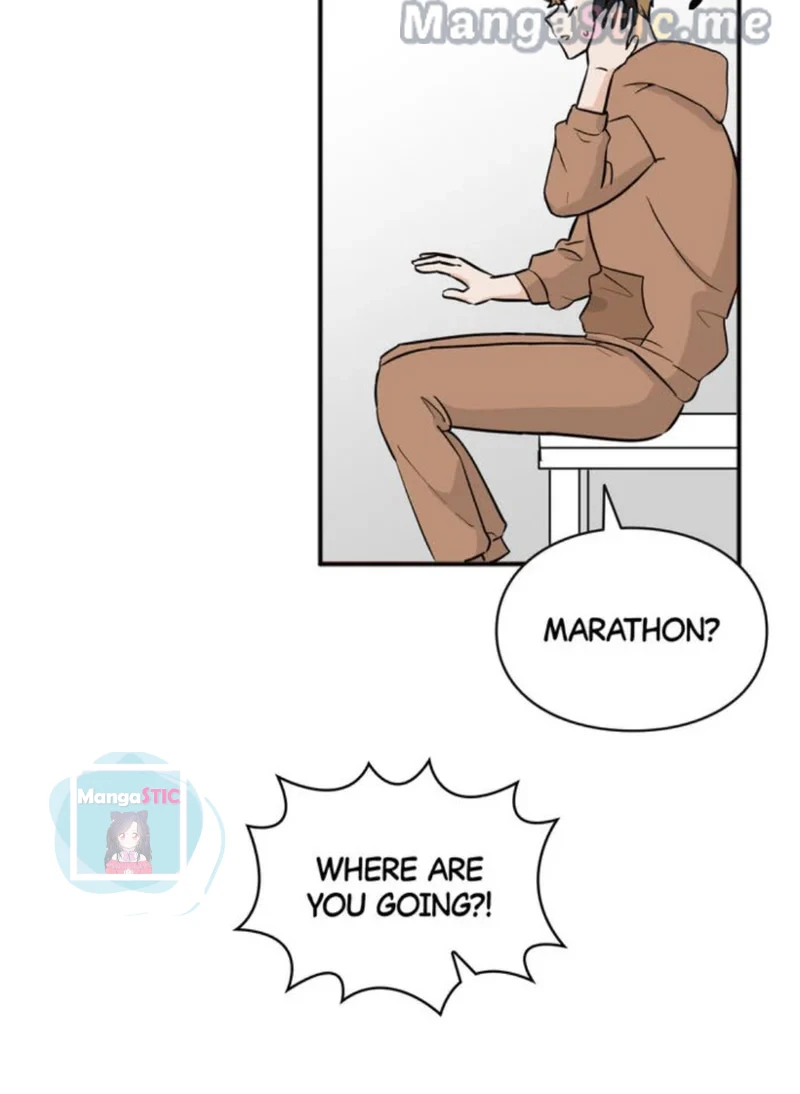 Wish Upon A Paper Plane chapter 34 - page 111