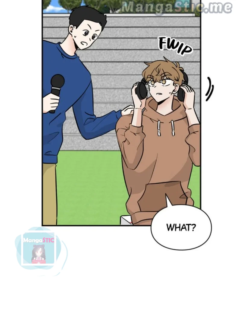 Wish Upon A Paper Plane chapter 34 - page 117