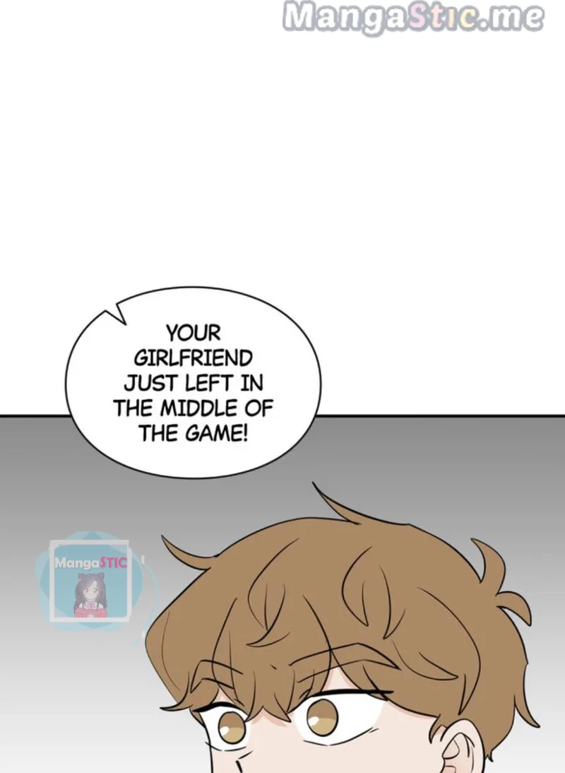 Wish Upon A Paper Plane chapter 34 - page 118
