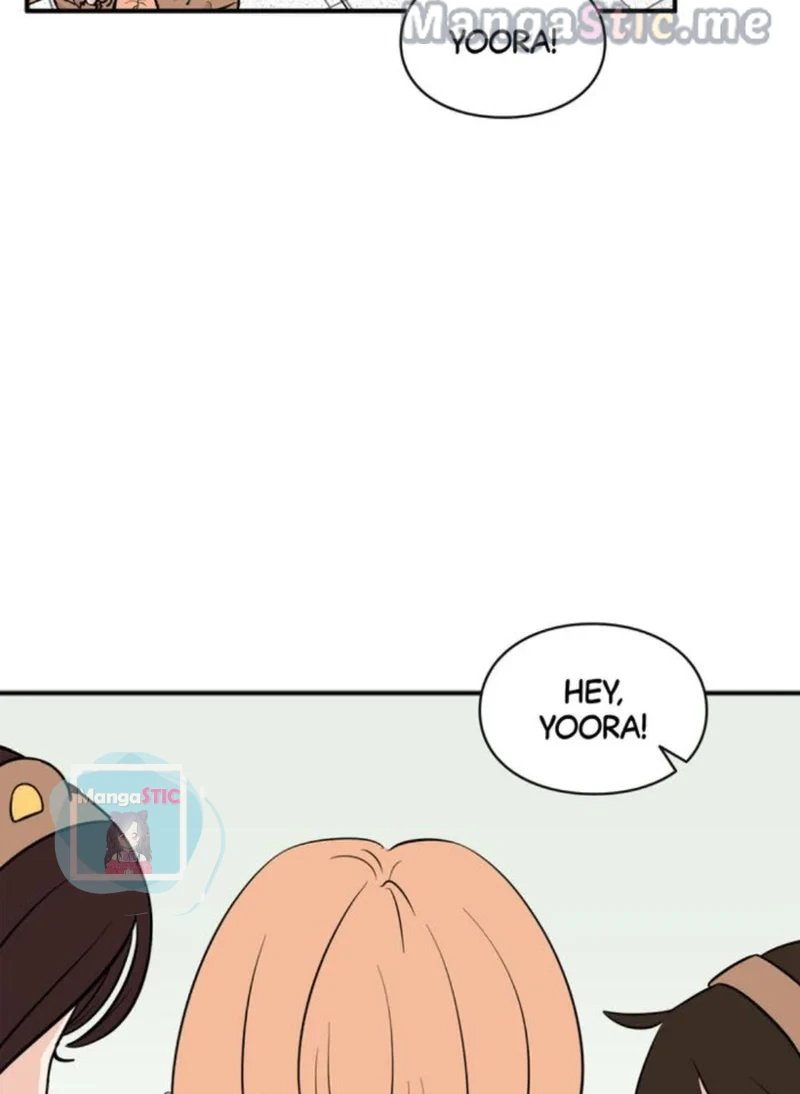 Wish Upon A Paper Plane chapter 34 - page 12