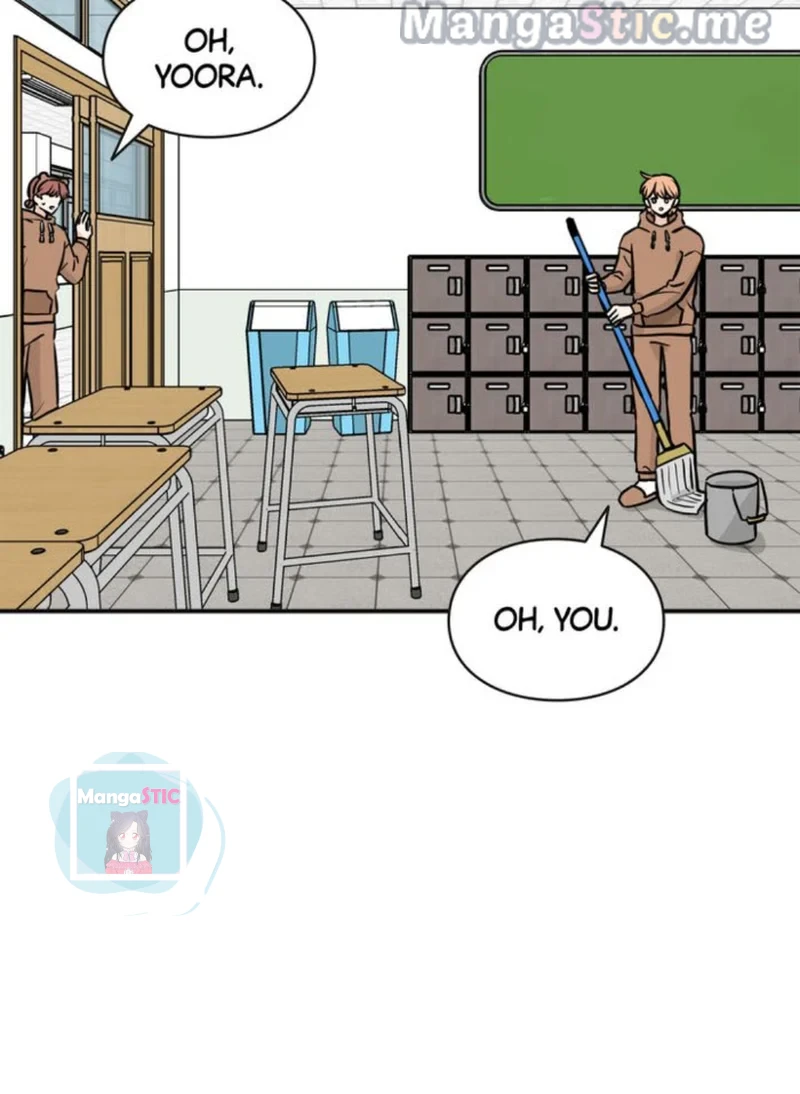 Wish Upon A Paper Plane chapter 34 - page 122
