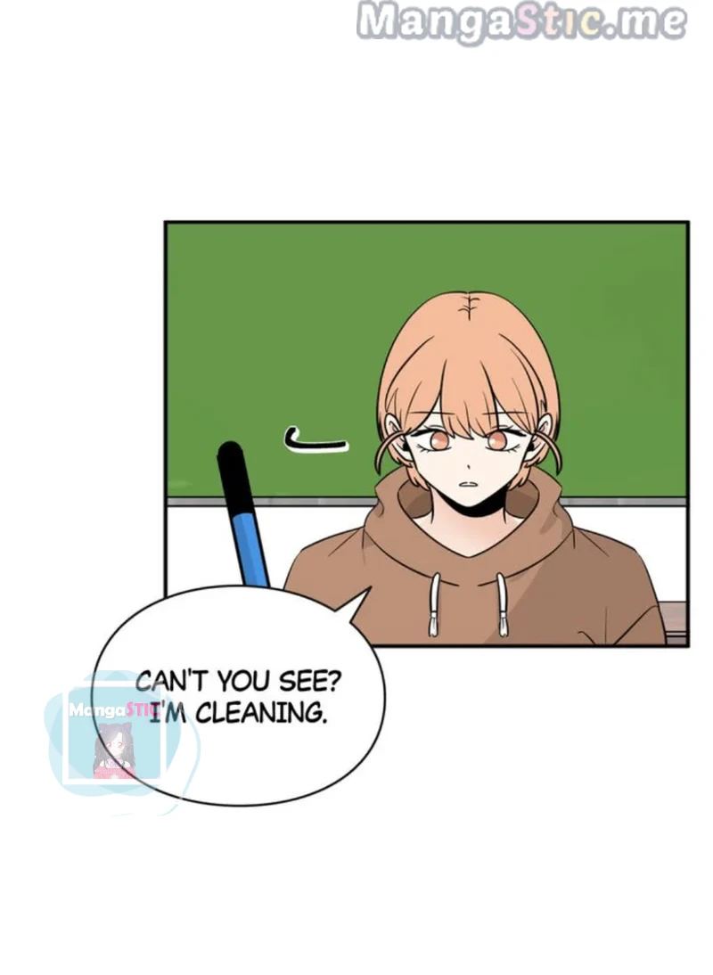 Wish Upon A Paper Plane chapter 34 - page 124