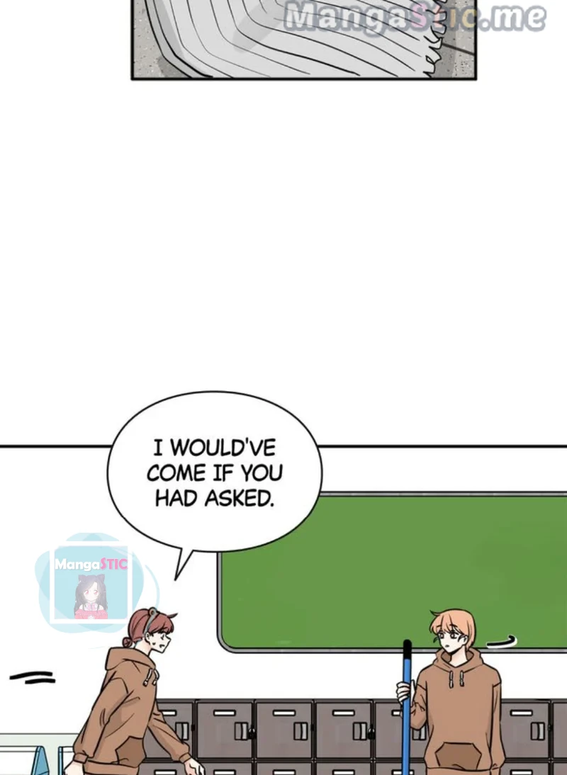 Wish Upon A Paper Plane chapter 34 - page 126