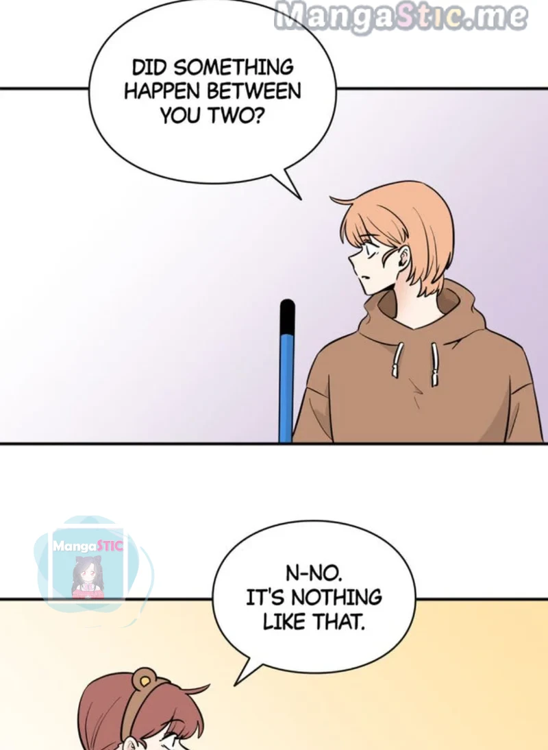 Wish Upon A Paper Plane chapter 34 - page 129