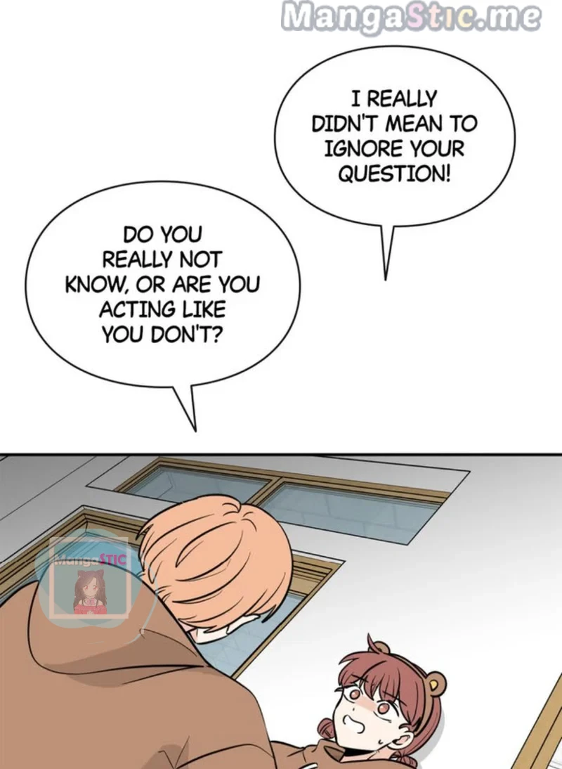 Wish Upon A Paper Plane chapter 34 - page 143