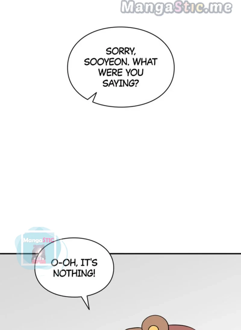 Wish Upon A Paper Plane chapter 34 - page 18