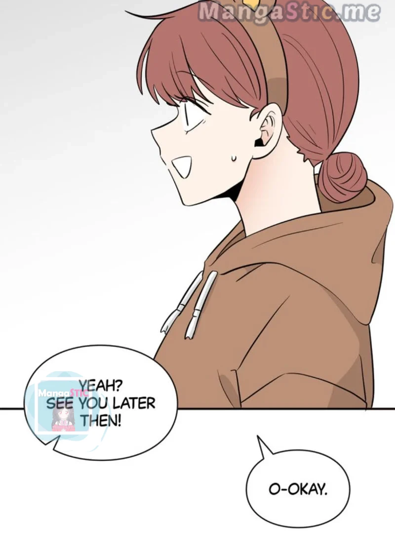 Wish Upon A Paper Plane chapter 34 - page 19