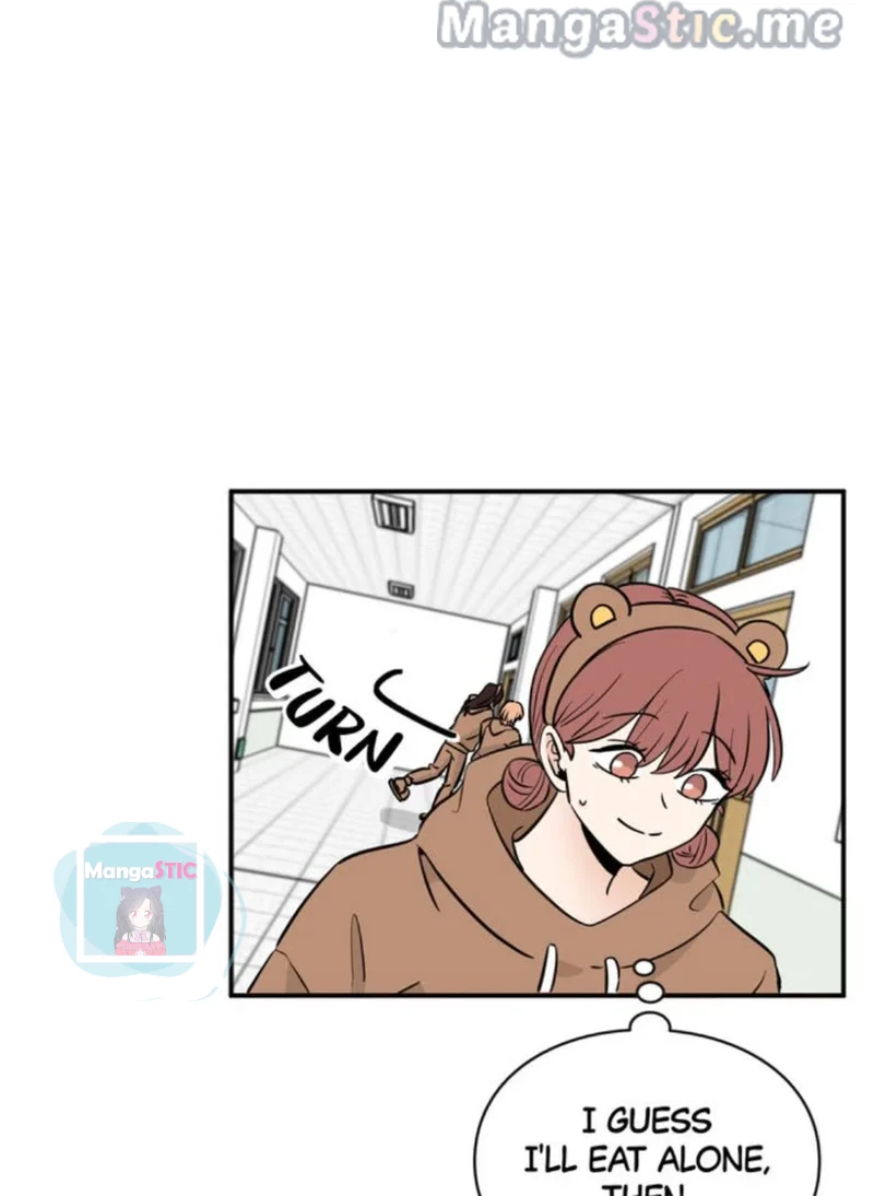Wish Upon A Paper Plane chapter 34 - page 22