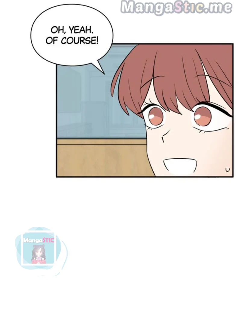 Wish Upon A Paper Plane chapter 34 - page 25