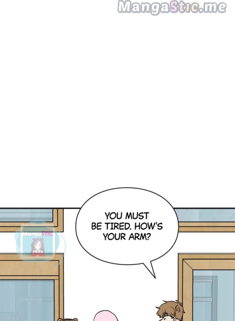 Wish Upon A Paper Plane chapter 34 - page 30
