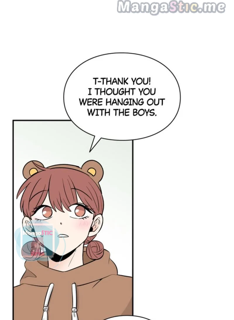 Wish Upon A Paper Plane chapter 34 - page 32