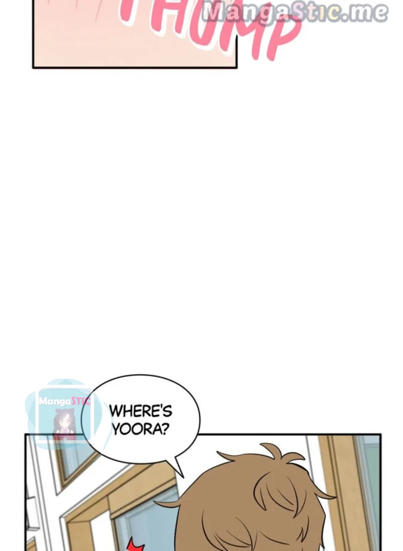 Wish Upon A Paper Plane chapter 34 - page 36
