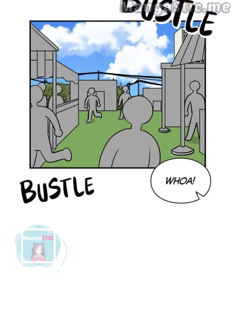 Wish Upon A Paper Plane chapter 34 - page 47