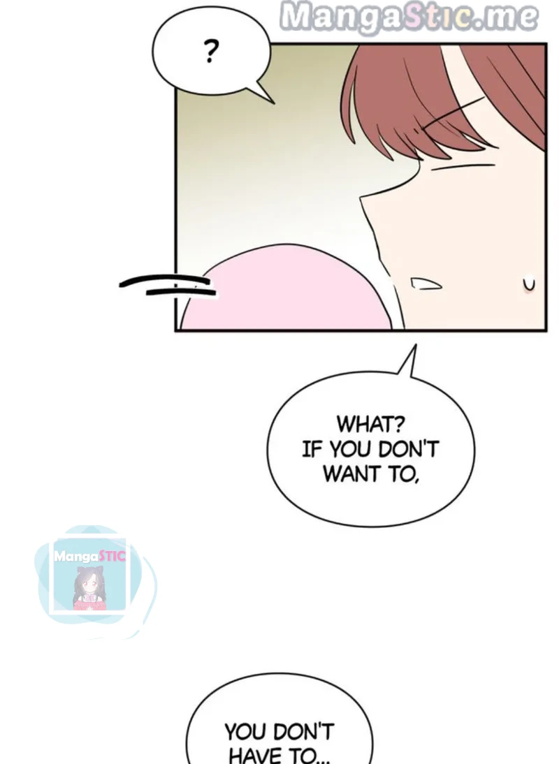 Wish Upon A Paper Plane chapter 34 - page 60
