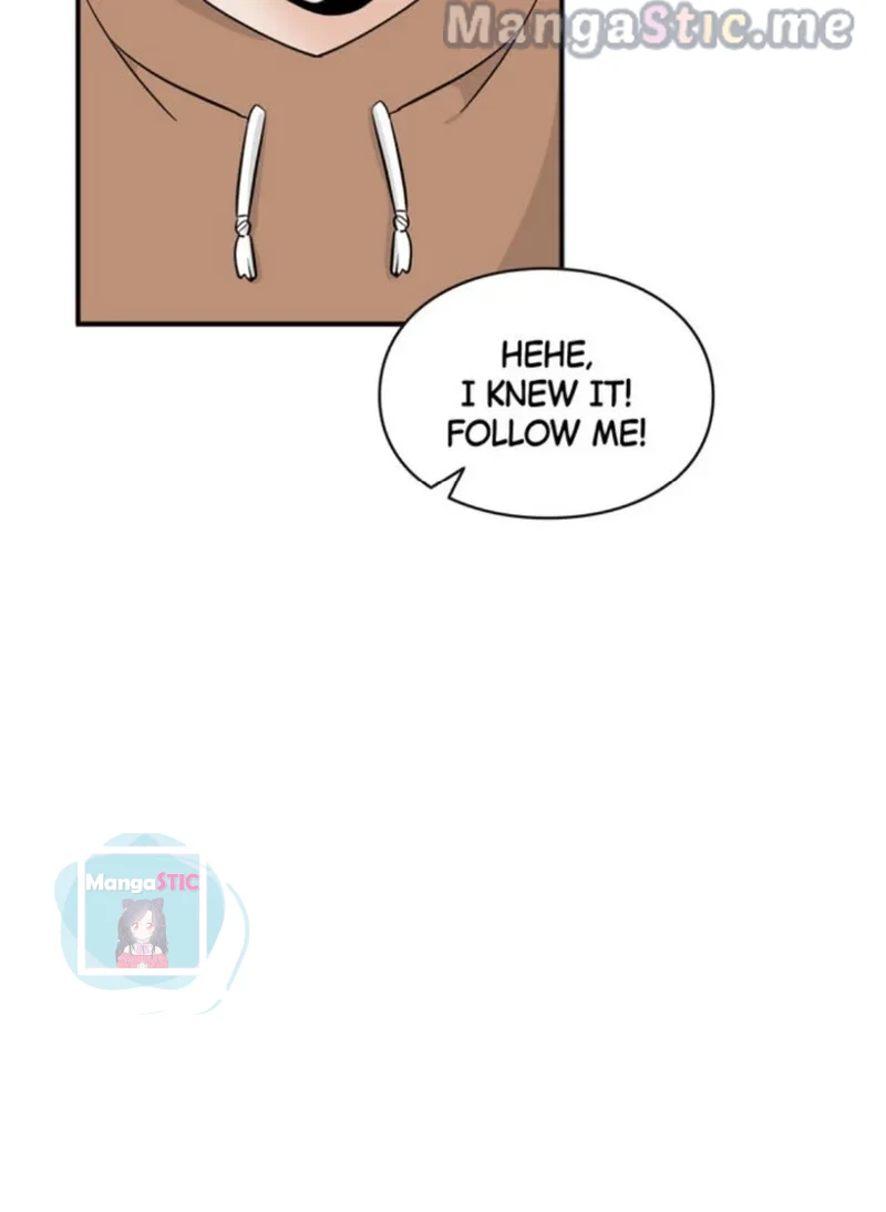 Wish Upon A Paper Plane chapter 34 - page 75