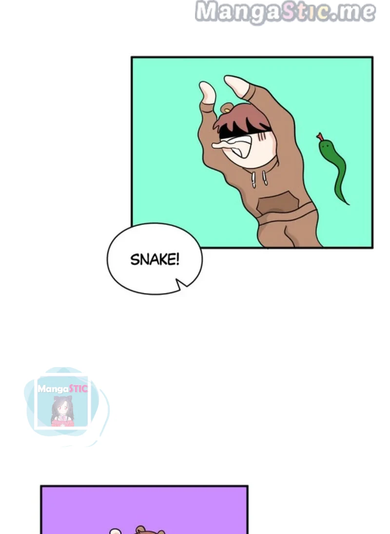 Wish Upon A Paper Plane chapter 34 - page 87