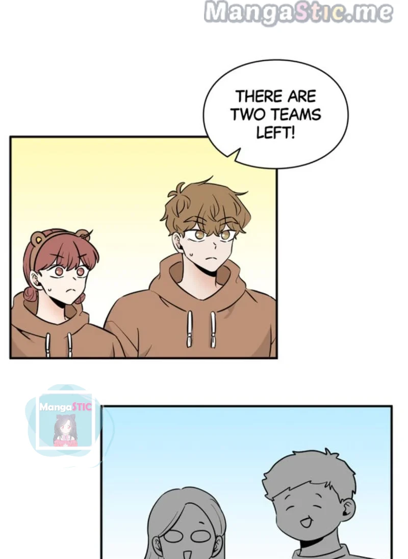 Wish Upon A Paper Plane chapter 34 - page 91