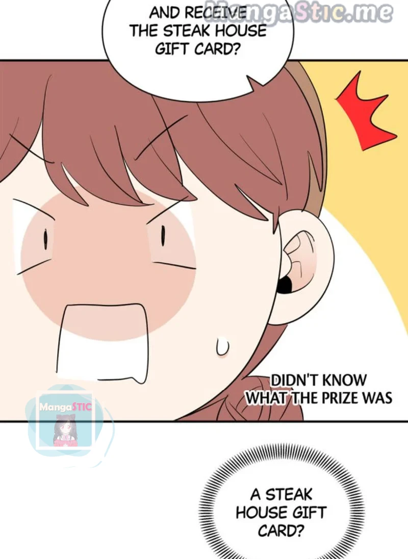 Wish Upon A Paper Plane chapter 34 - page 93