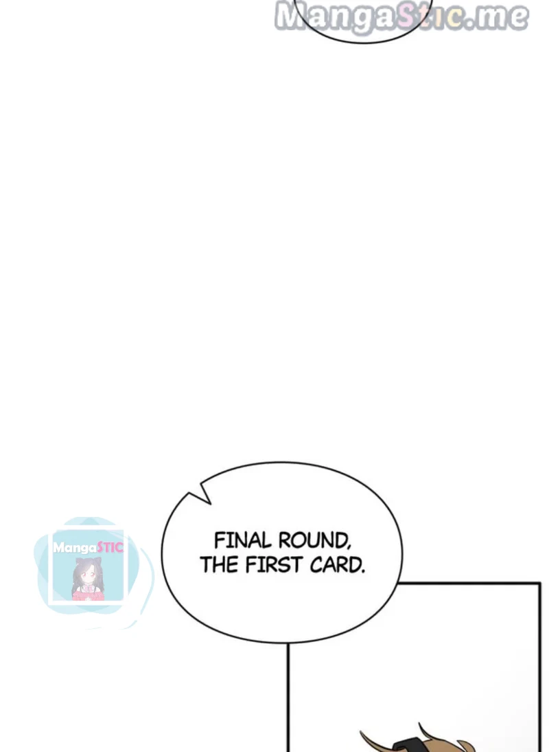 Wish Upon A Paper Plane chapter 34 - page 96