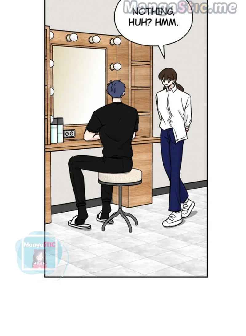 Wish Upon A Paper Plane chapter 36 - page 10