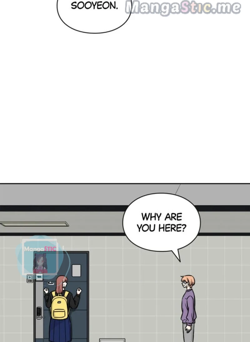 Wish Upon A Paper Plane chapter 36 - page 100