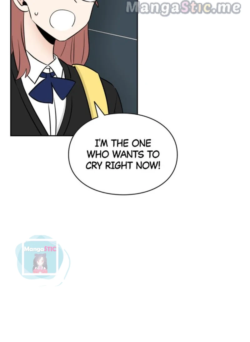 Wish Upon A Paper Plane chapter 36 - page 108