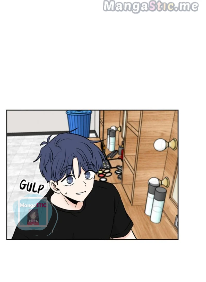Wish Upon A Paper Plane chapter 36 - page 11