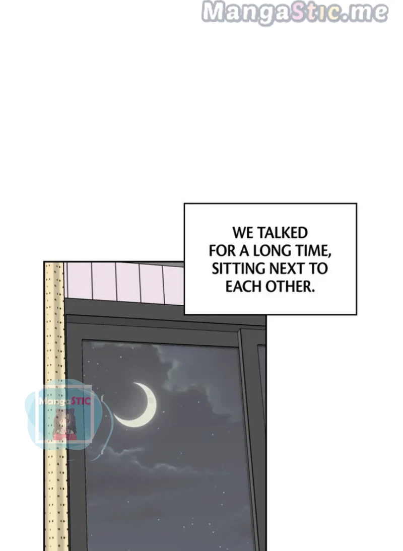 Wish Upon A Paper Plane chapter 36 - page 118
