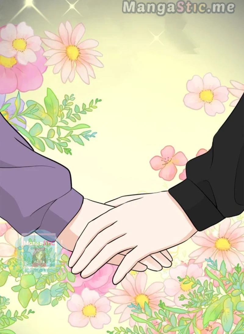 Wish Upon A Paper Plane chapter 36 - page 124