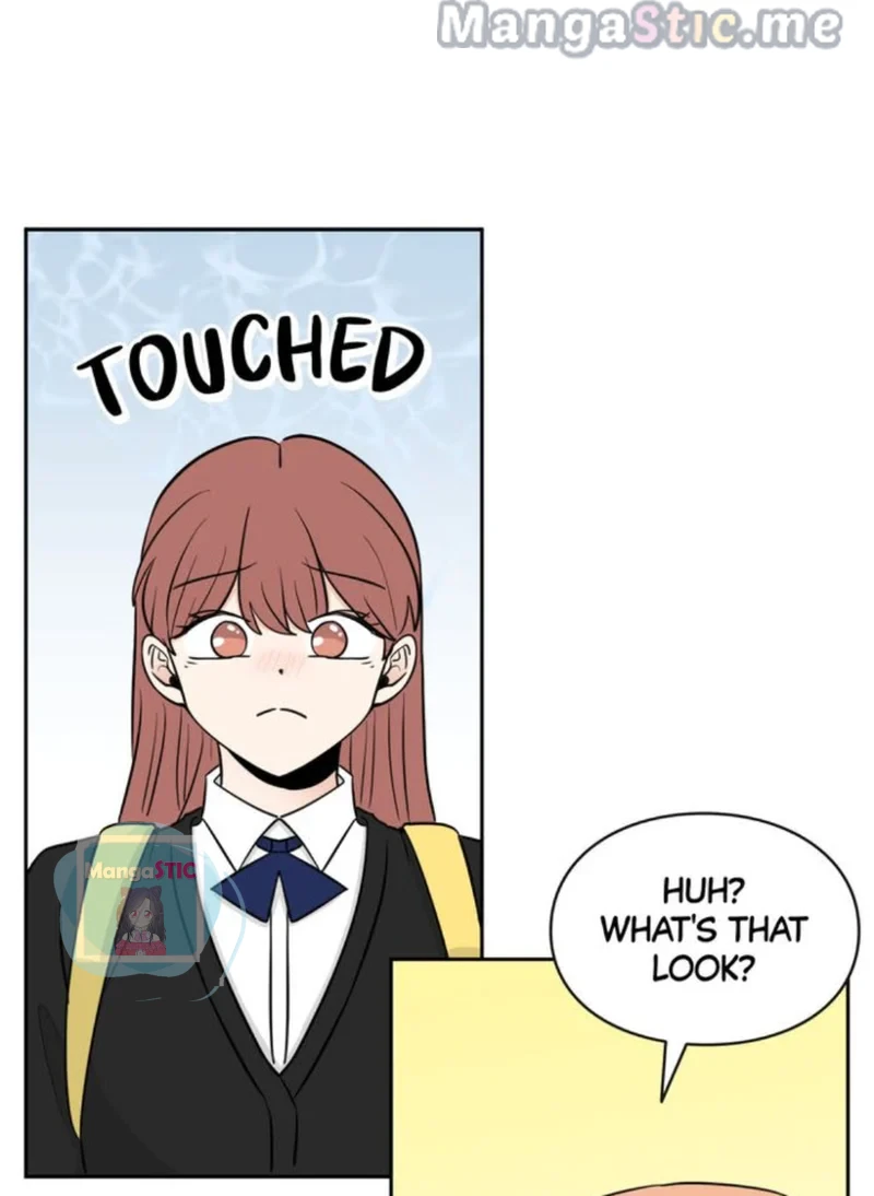 Wish Upon A Paper Plane chapter 36 - page 130