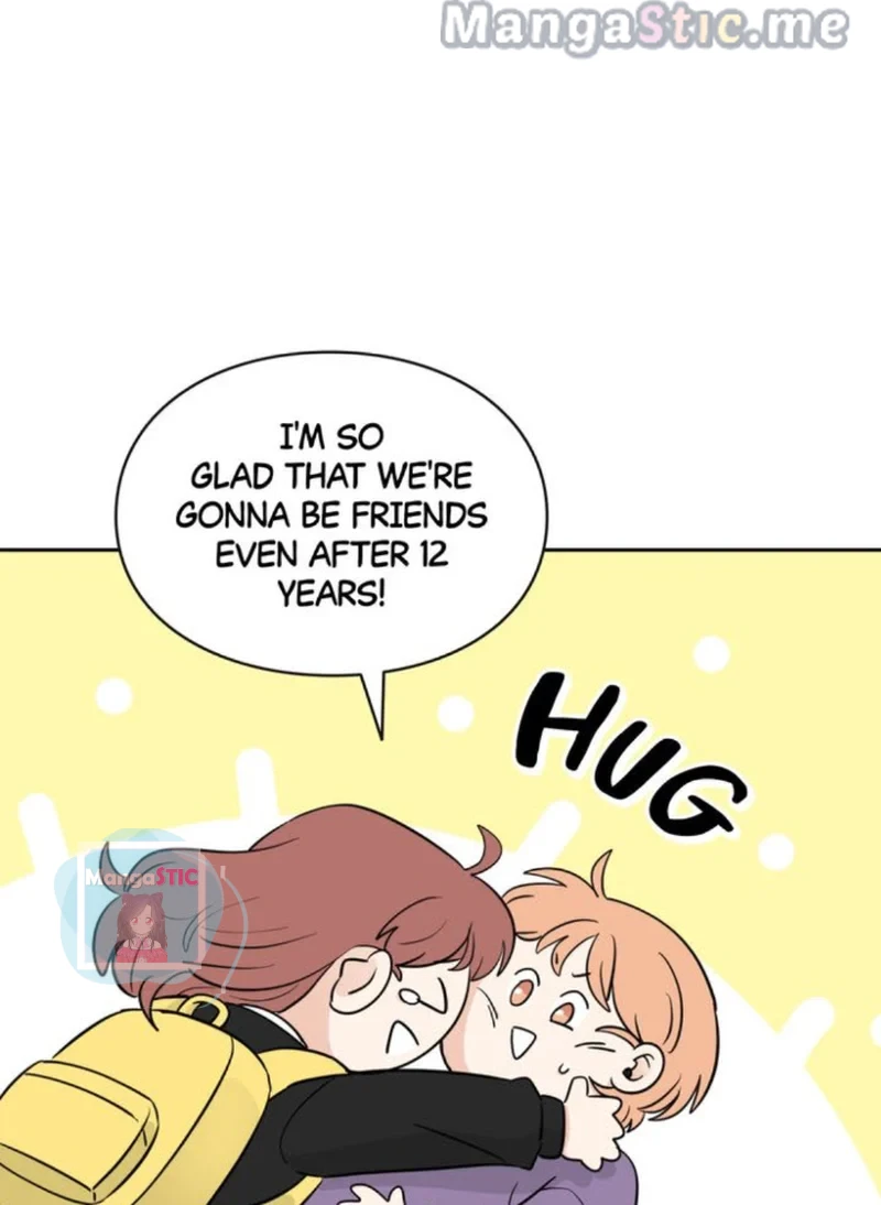 Wish Upon A Paper Plane chapter 36 - page 132