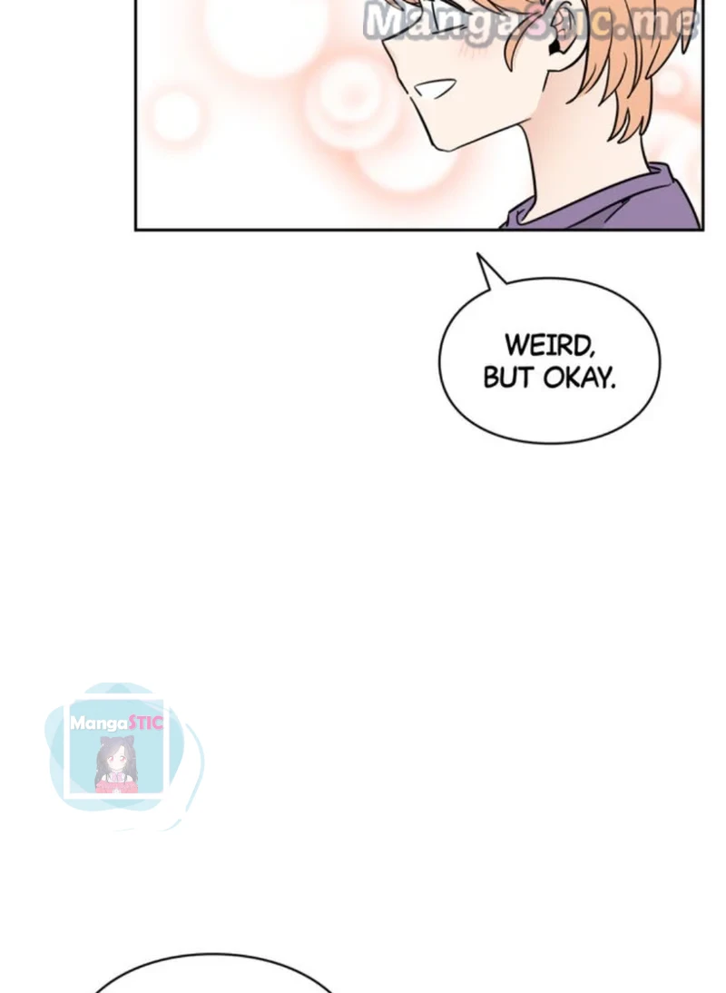 Wish Upon A Paper Plane chapter 36 - page 135