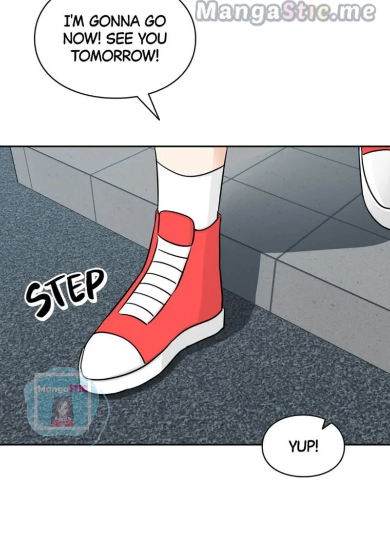 Wish Upon A Paper Plane chapter 36 - page 136