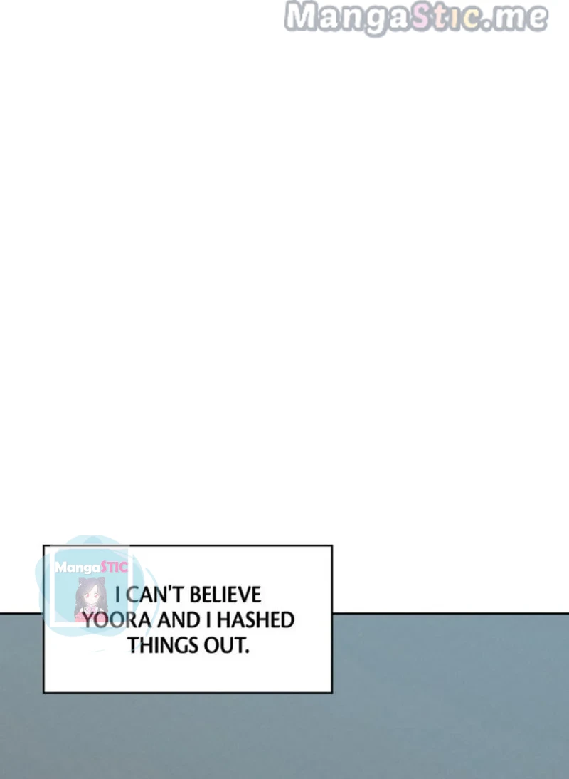 Wish Upon A Paper Plane chapter 36 - page 137
