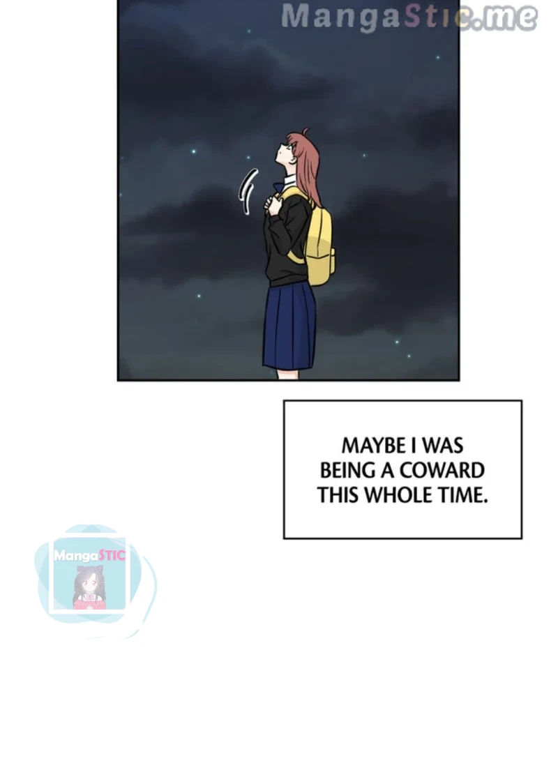 Wish Upon A Paper Plane chapter 36 - page 140