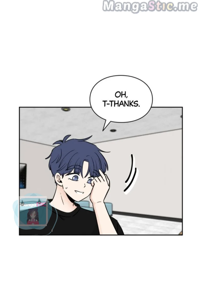 Wish Upon A Paper Plane chapter 36 - page 15
